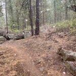 Afternoon Delight Trail in Sunriver Oregon