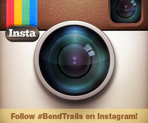 Follow BendTrails on Instagram