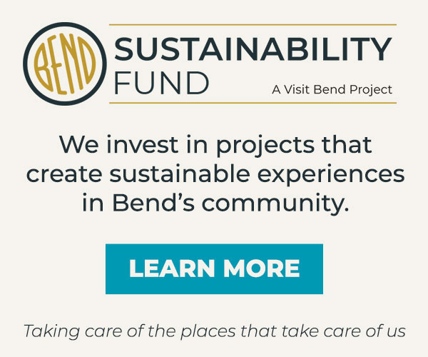 Bend Sustainability Fund