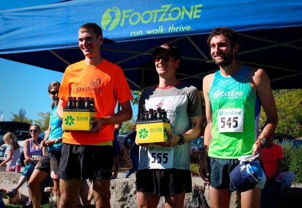 Bigfoot 10K