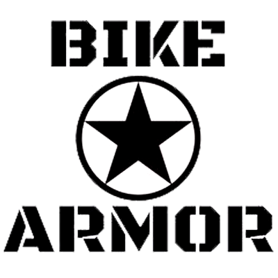 Bike Armor Frame Protection