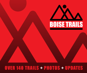 Boise Trails