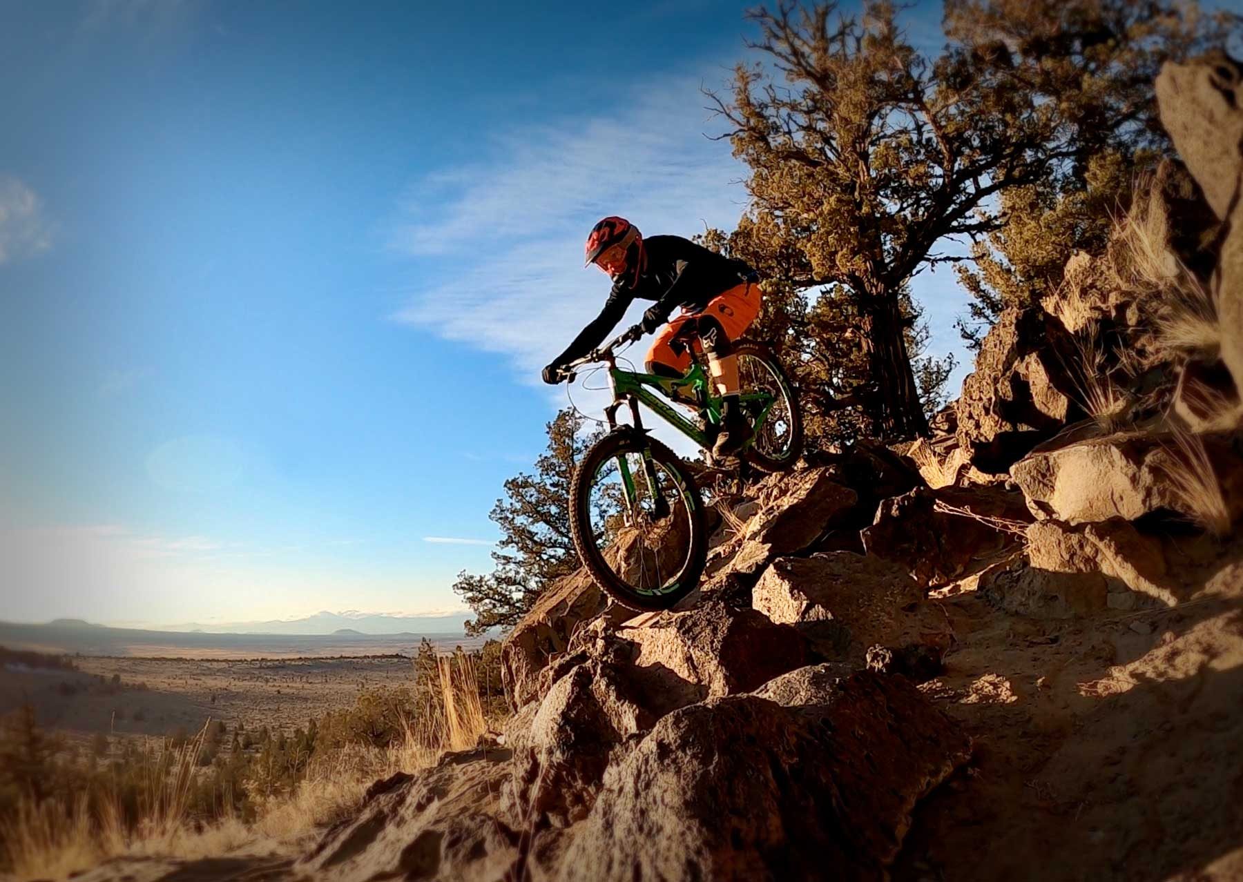 Bend Trails Bend Oregon Mountain Biking Trails and Maps