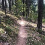 Dead Mountain Trail