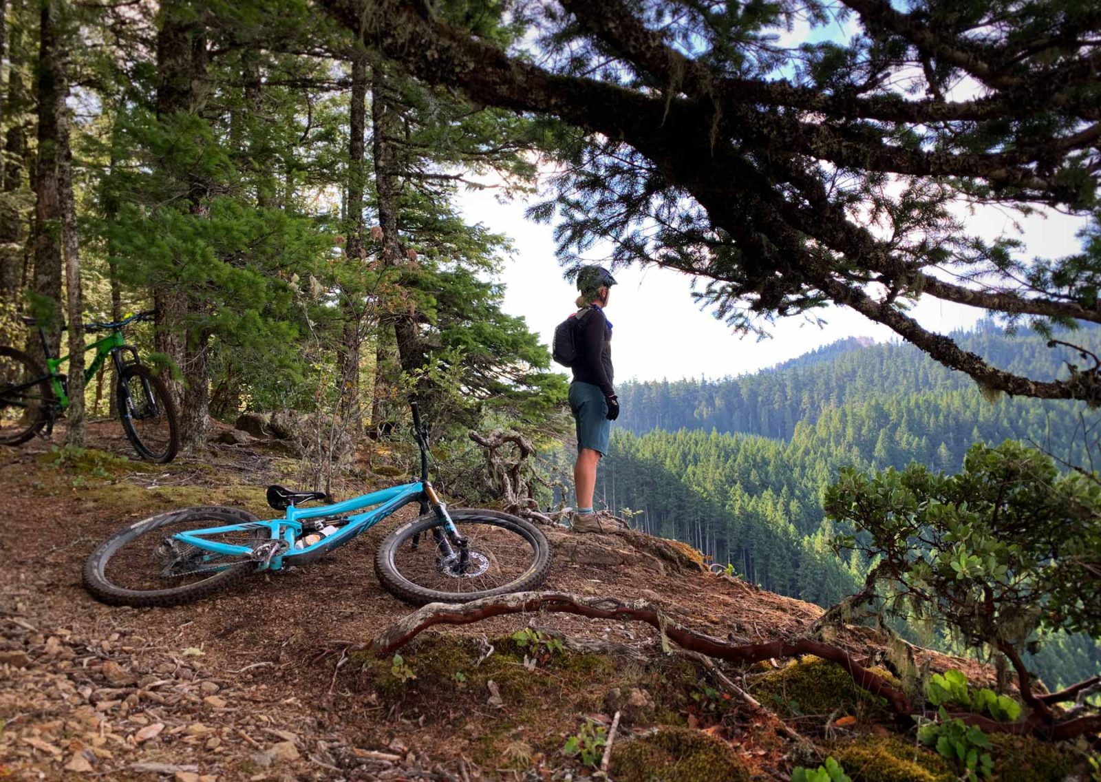 Bend Trails Bend Oregon Mountain Biking Trails and Maps