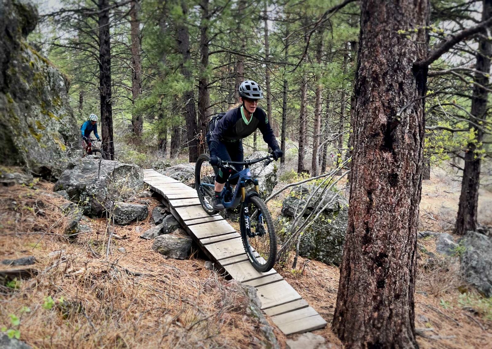 Bend Trails Bend Oregon Mountain Biking Trails and Maps