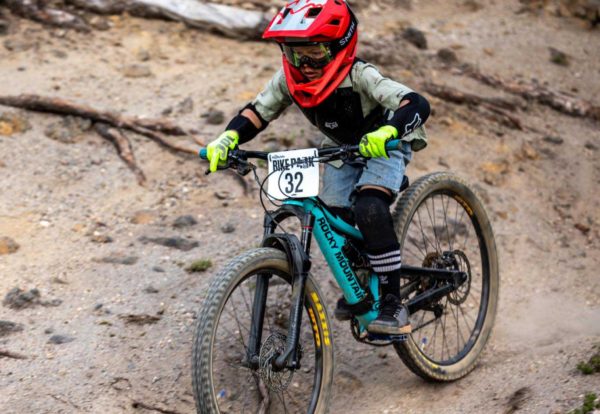 Gravity Race Series #1