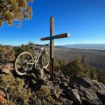Holy Loop Mountain Biking Trail