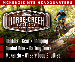 Horse Creek Lodge McKenzie