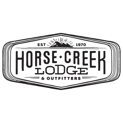 Horse Creek Lodge and Shuttles