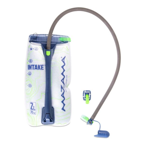 INTAKE™ 2 L Insulated Reservoir