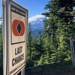 Last Chance Flow Trail