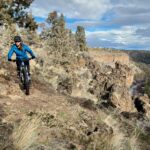 Maston Mountain Bike Trails