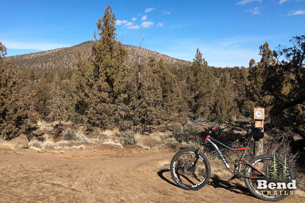 matson hill mountain bike trail