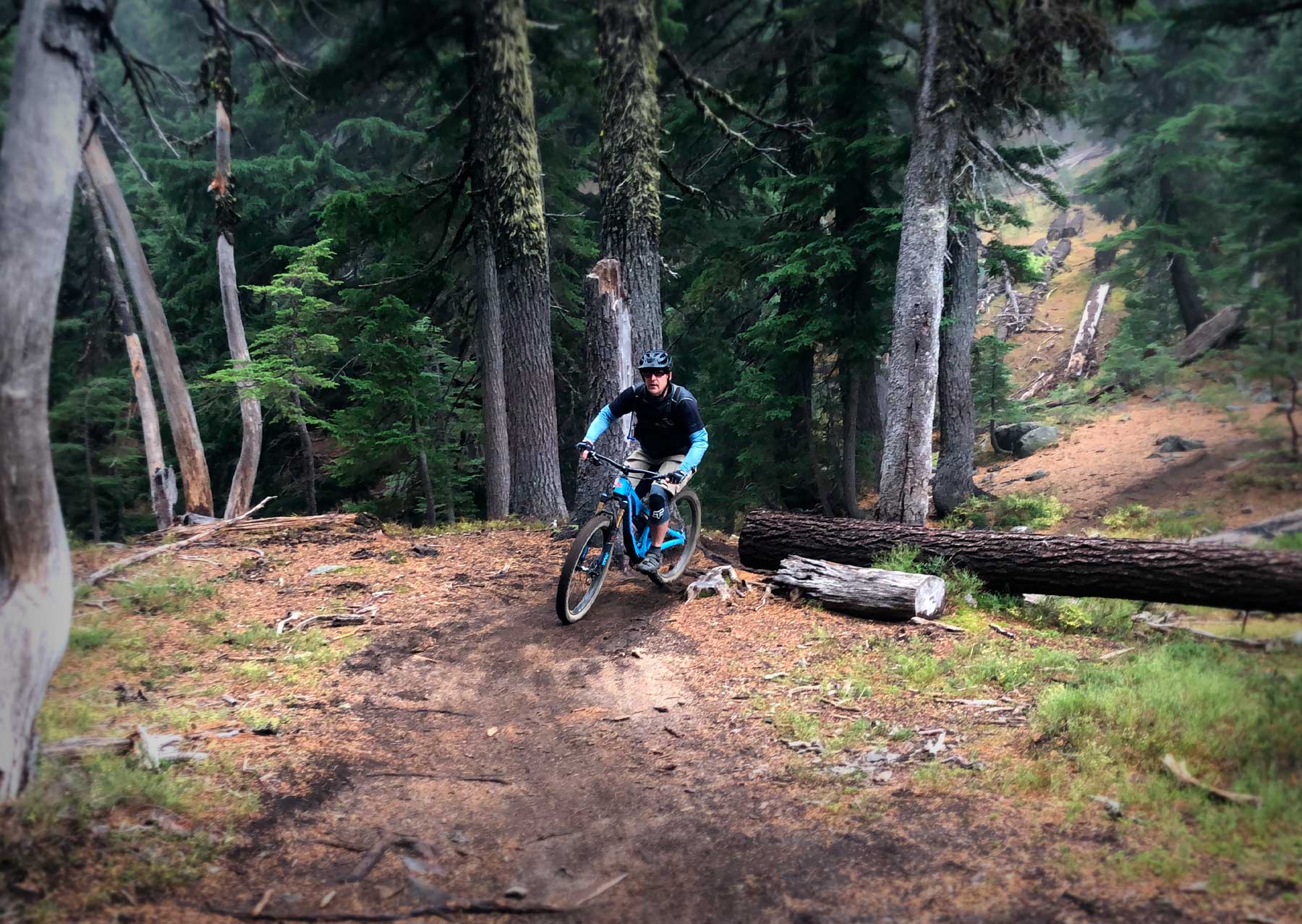 nearest bike trail to me