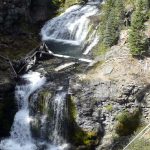 Northfork Waterfalls