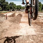 Prineville Bike Park Jumps