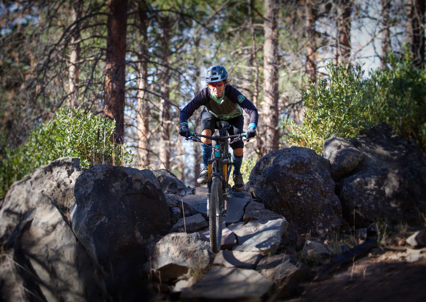 Bend Trails