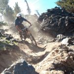 Rockfall Mountainbike Trail