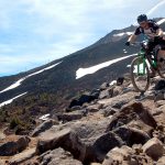 Rockfall Trail Qualifier