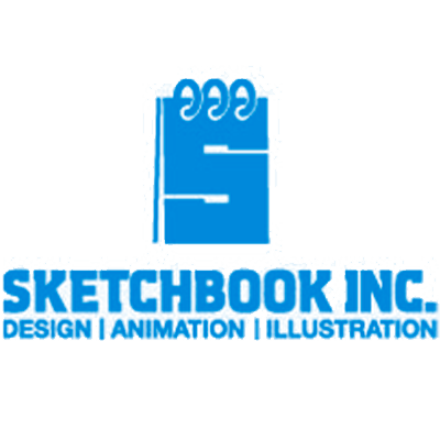 Sketchbook 3D Design