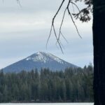 Suttle Lake Loop Trail