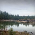 Swan Song Trail in Sunriver