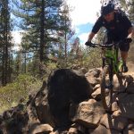 The Old Dirty Pirate Trail