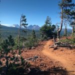 Vista Butte Trail