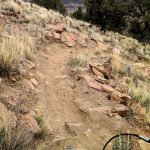 Cline Butte Trail 1