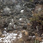 Coyote Loop Lava Trail