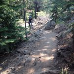 Funner Trail Climb