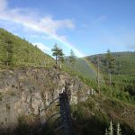 Northfork Rainbow